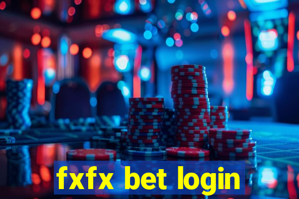 fxfx bet login