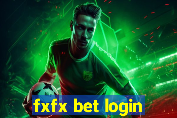 fxfx bet login