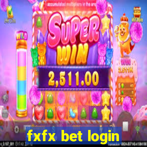 fxfx bet login