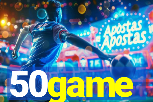 50game