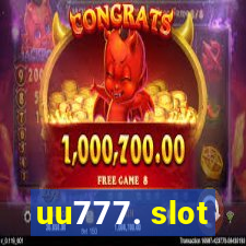 uu777. slot