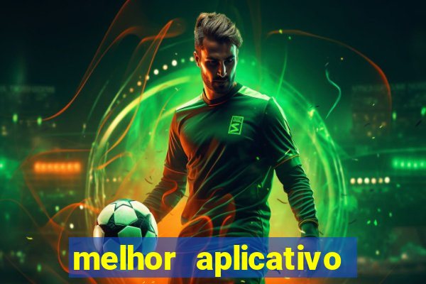 melhor aplicativo para ver resultado de jogos