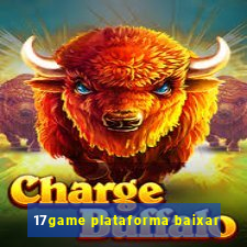 17game plataforma baixar