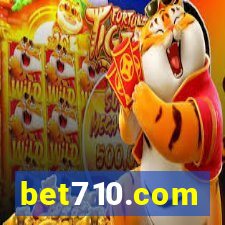 bet710.com