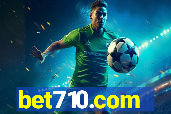 bet710.com