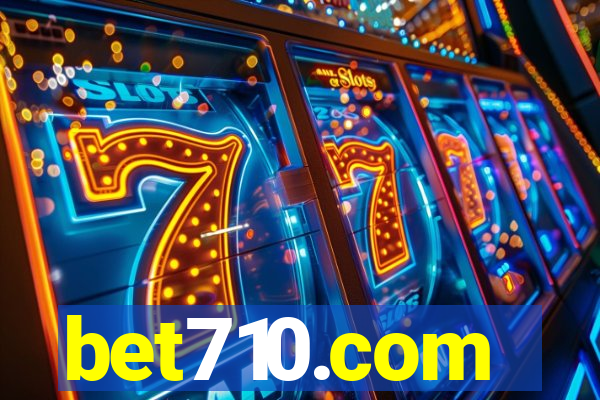 bet710.com