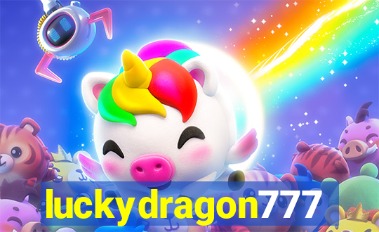luckydragon777