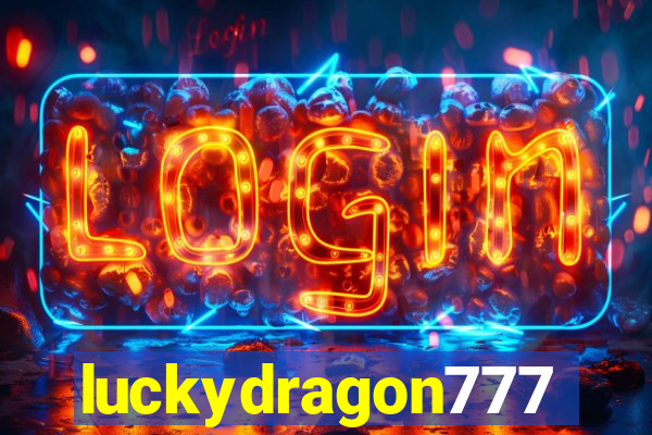 luckydragon777