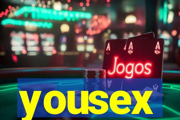 yousex