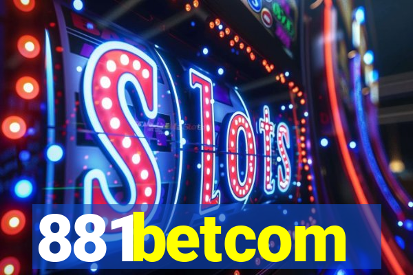 881betcom