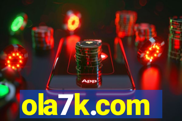 ola7k.com