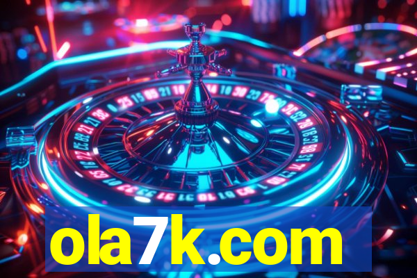 ola7k.com