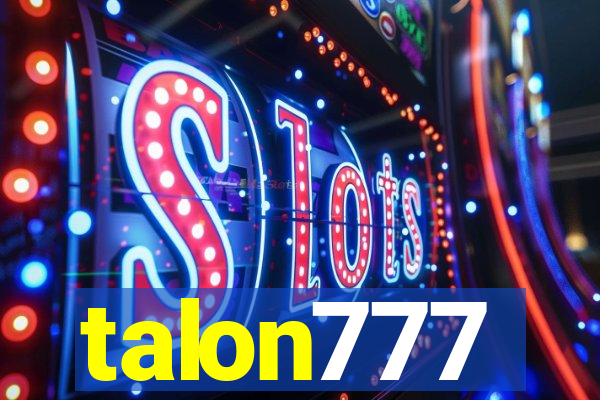 talon777