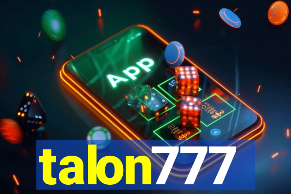 talon777