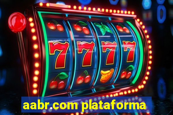 aabr.com plataforma