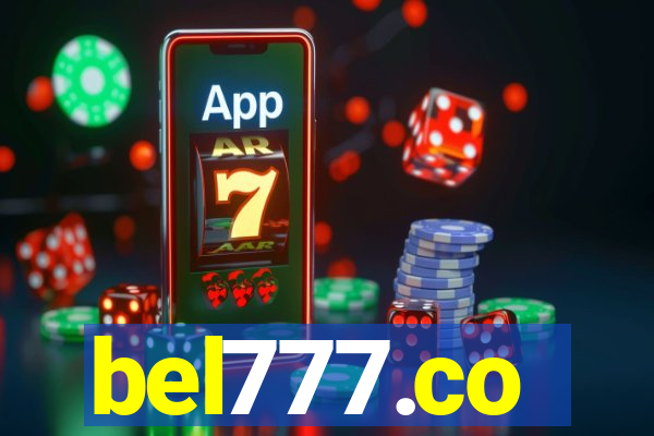 bel777.co