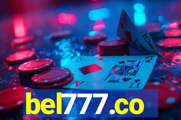 bel777.co