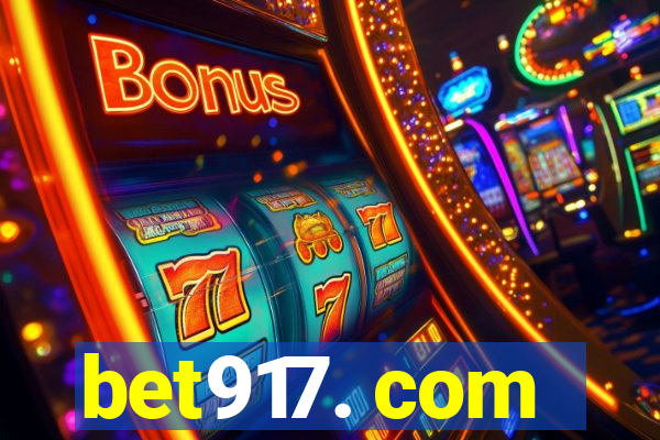 bet917. com