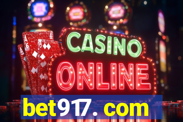 bet917. com