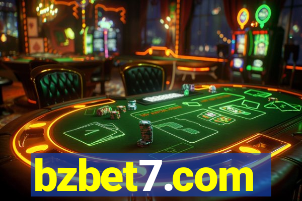 bzbet7.com