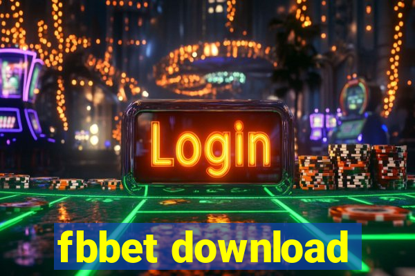 fbbet download