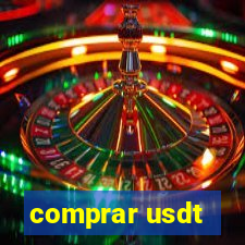 comprar usdt