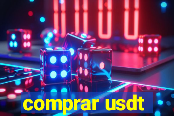 comprar usdt