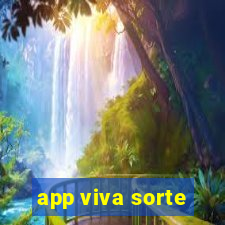 app viva sorte