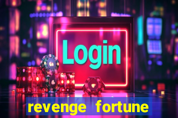 revenge fortune tiger 2