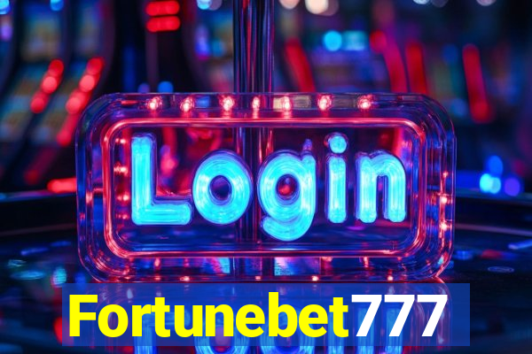 Fortunebet777