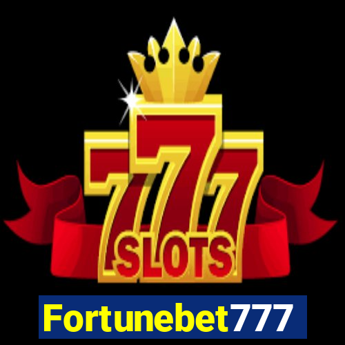 Fortunebet777