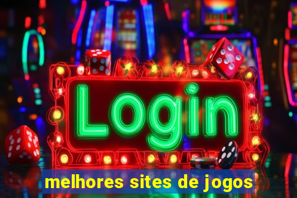 melhores sites de jogos