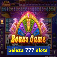 beleza 777 slots