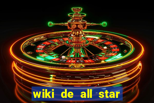 wiki de all star tower defense