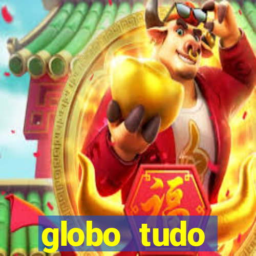 globo tudo absolutamente sobre esporte