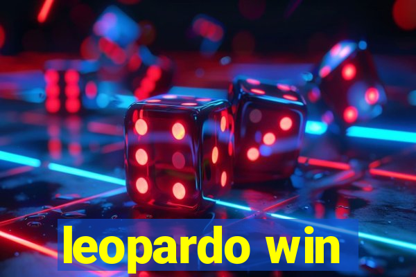 leopardo win