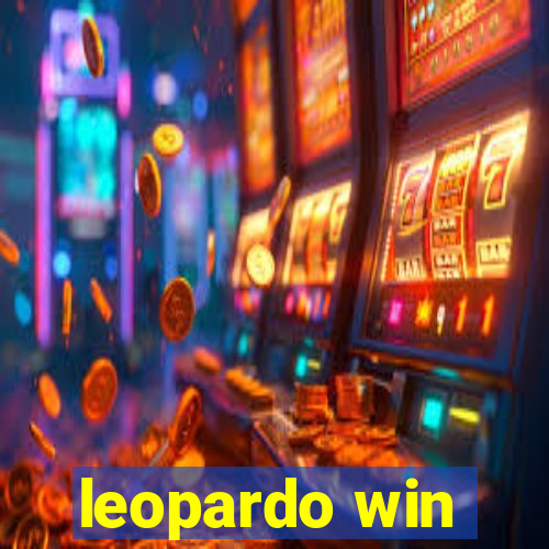 leopardo win