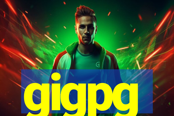 gigpg