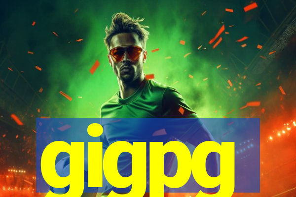 gigpg