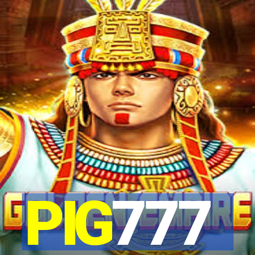 PIG777