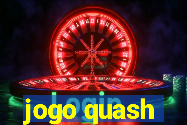 jogo quash