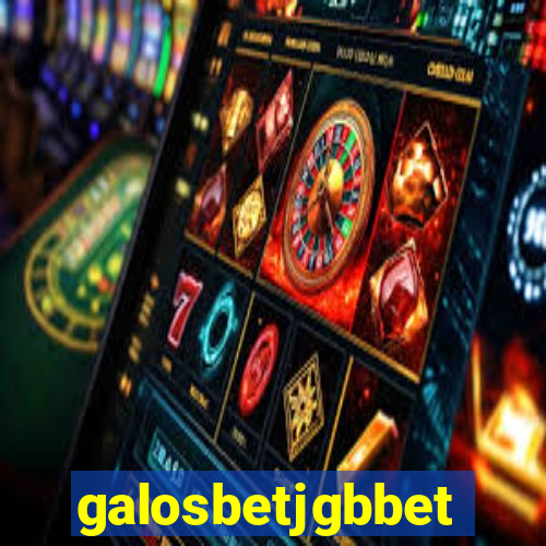 galosbetjgbbet