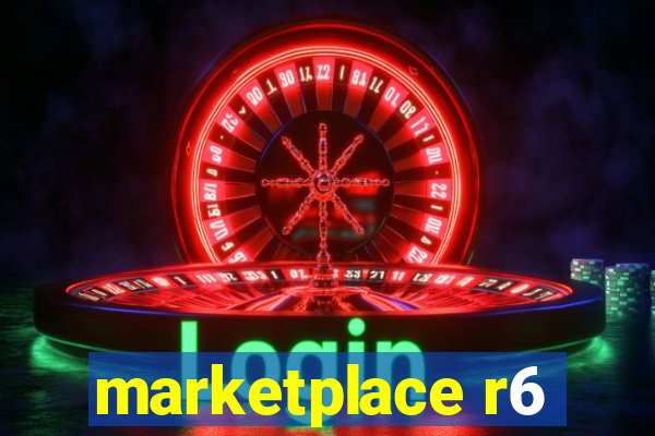 marketplace r6