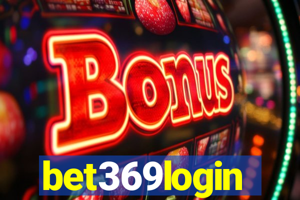 bet369login