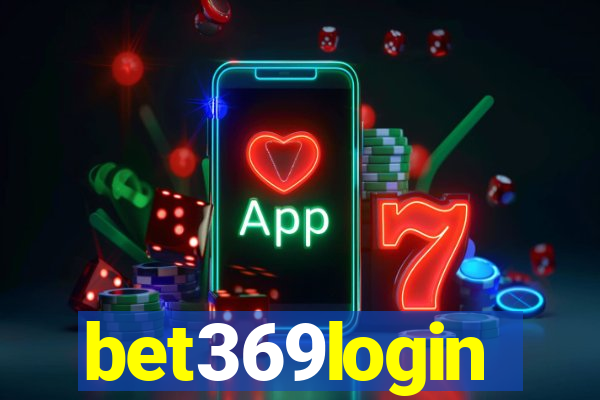 bet369login