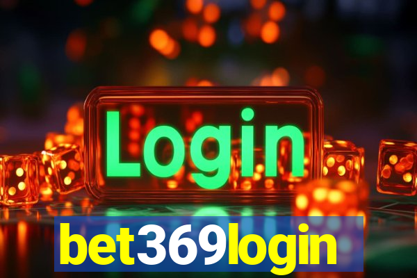 bet369login