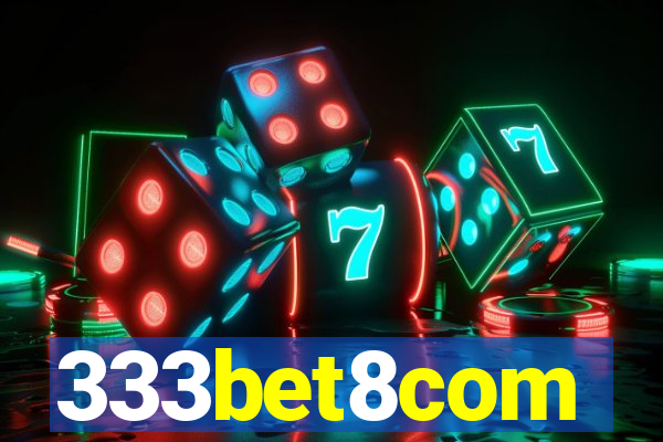 333bet8com