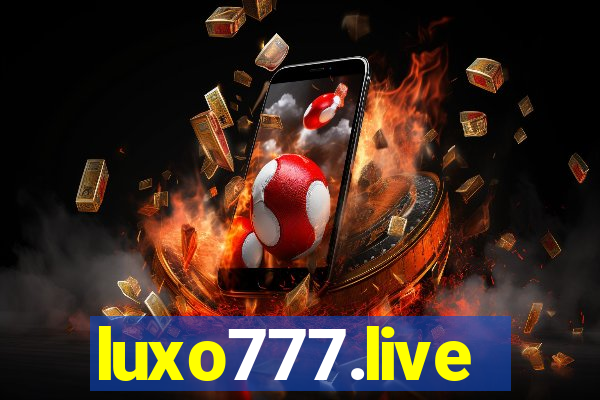 luxo777.live