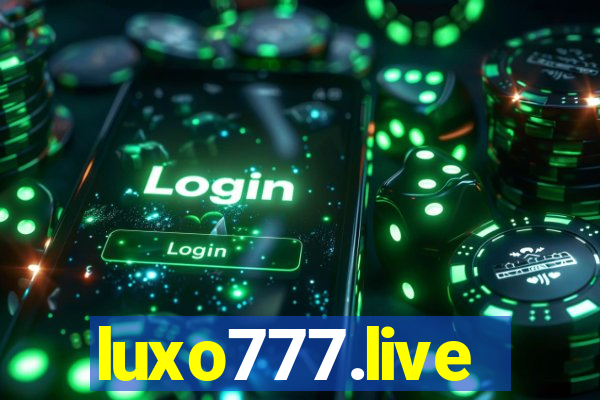 luxo777.live