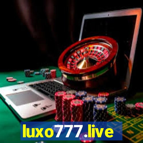 luxo777.live